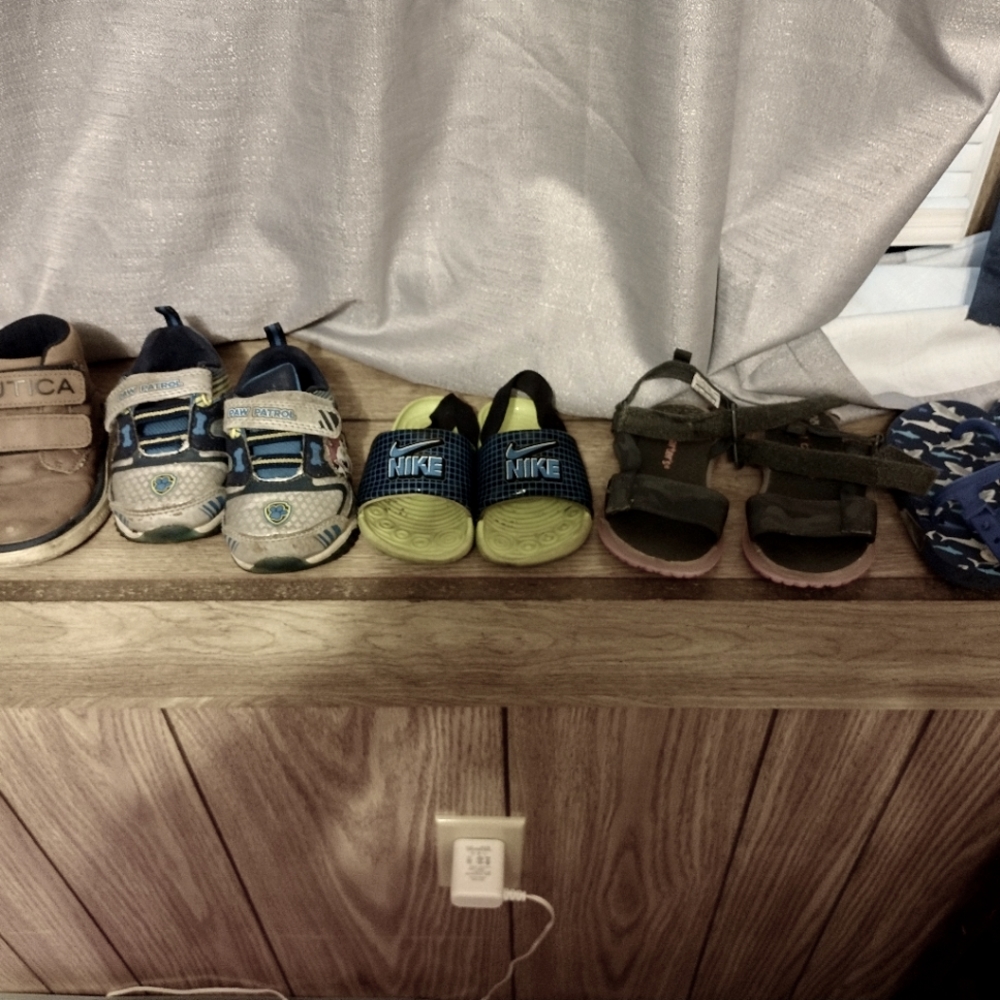 18-2T boy clothing